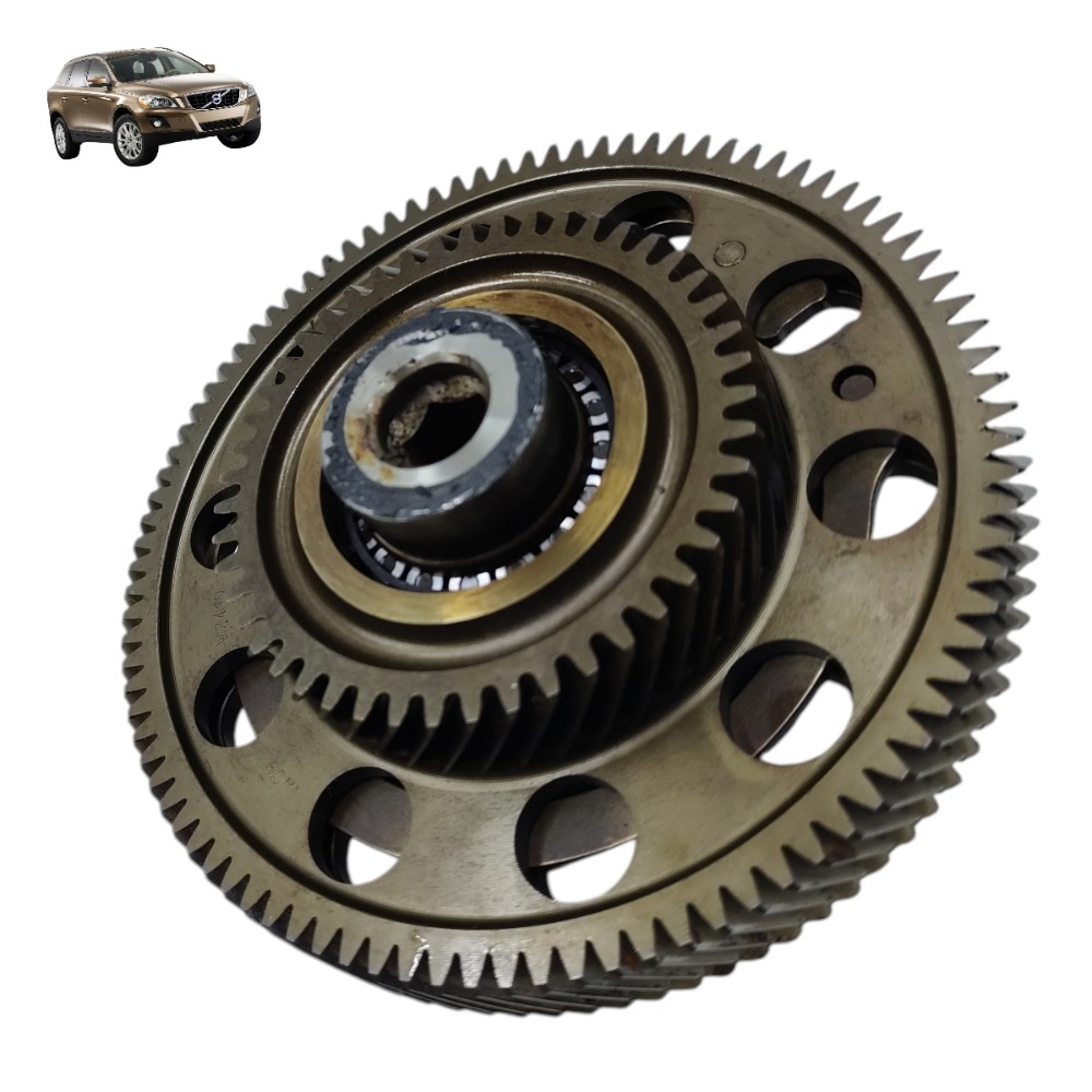 Engrenagem motor Volvo XC60 3.0 6cc 2009 2010 2011 2012 1
