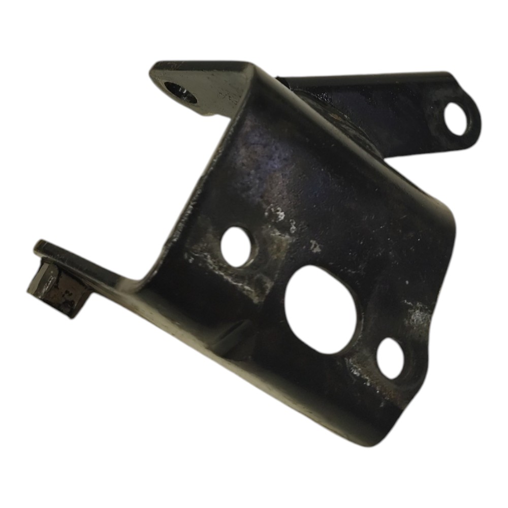 Suporte Coxim Traseiro Câmbio Toyota Corolla 1.8 Aut 2003 04 3