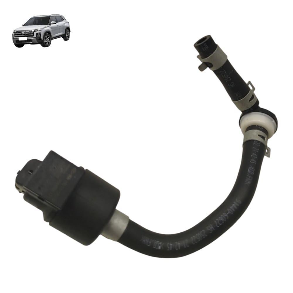 Válvula Canister Hyundai Creta 1.0 2026 2025 2024