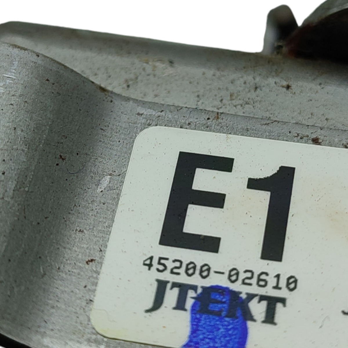 Coluna Direção Elétrica Toyota Corolla 2016 2017 2018 2019 6