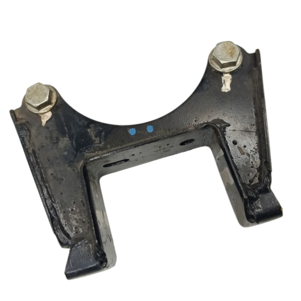 Suporte coxim câmbio esquerdo VW Fox 1.0 8v 2010