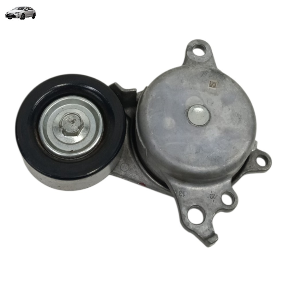 Esticador tensor correia alternador Toyota Corolla 2021 2022