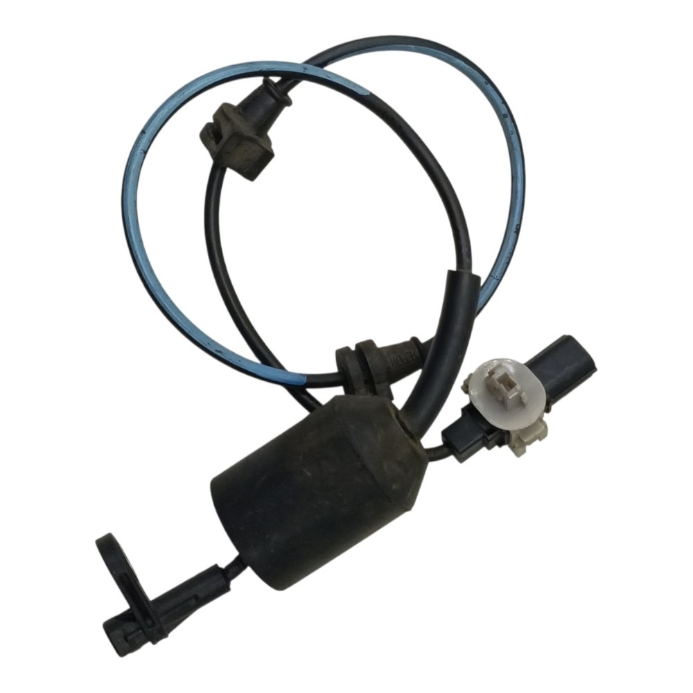 Sensor abs traseiro esquerdo honda fit 2015 2016 2017 2018