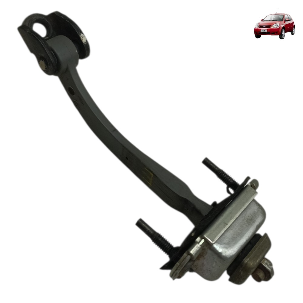 Limitador Porta Ford Ka 2008 2009 2010 2011 2012 2013 1