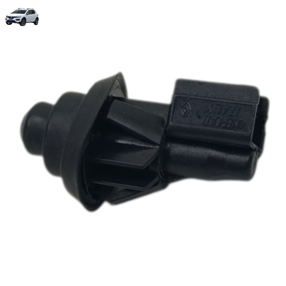 Interruptor Luz Porta Renault Sandero Stepway 2016 2017 2018
