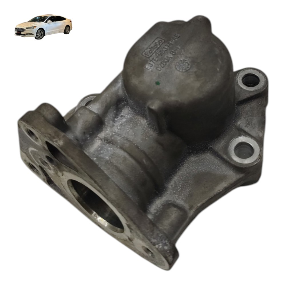 Suporte Bomba Alta Ford Fusion 2.0 Ecoboost 2018 2017 2016 1