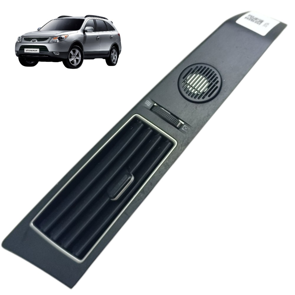 Difusor Ar Central Direito Painel Hyundai Veracruz 2008 2009 1