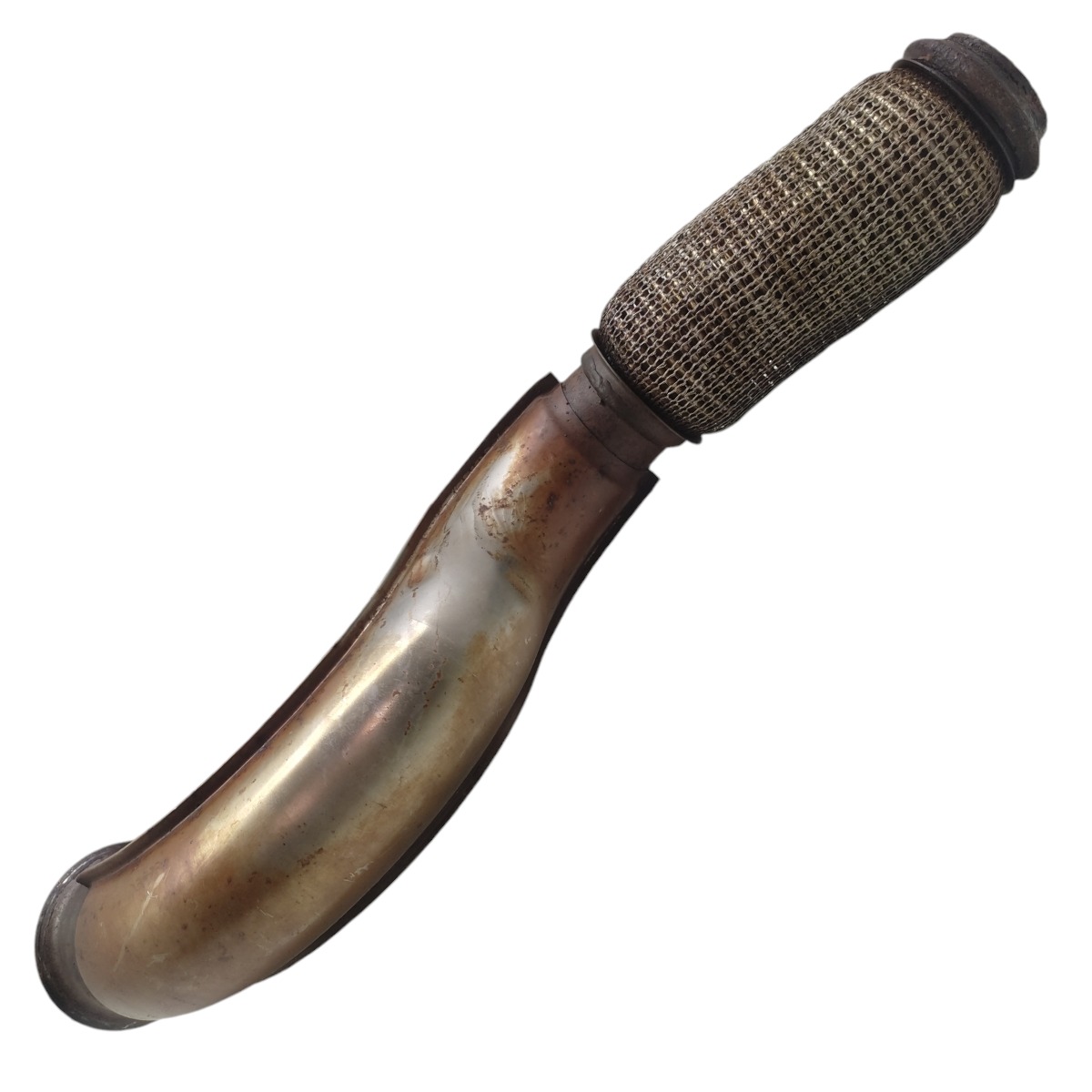 Cano Flexível Escape Citroen C4 Lounge 1.6 Thp 2015 2016 17 3