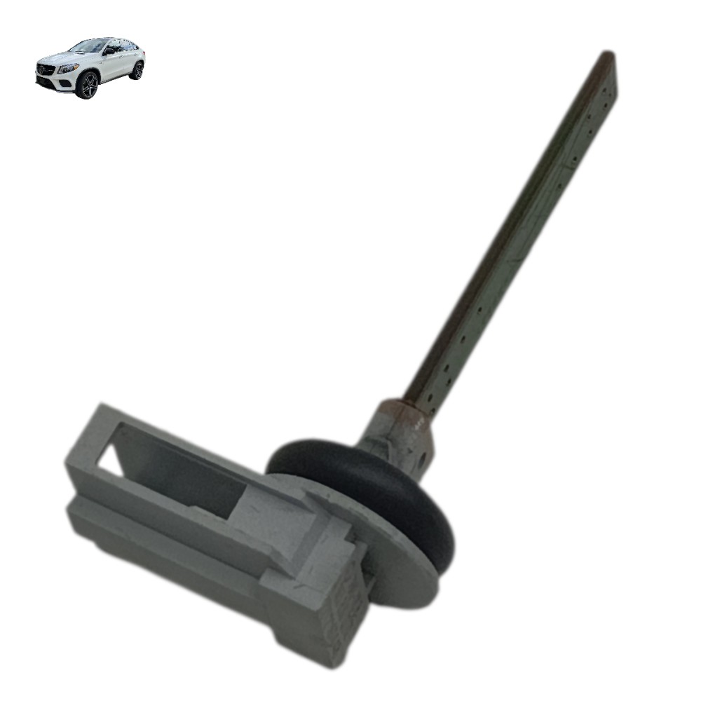 Sensor Temperatura Caixa Ar Traseira Mercedes Gle 43 2017 18 Cinza 1