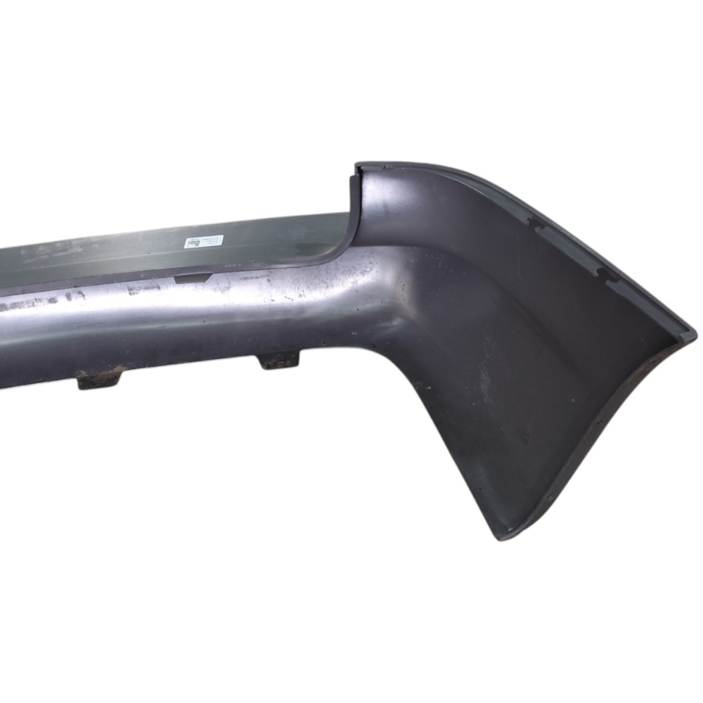 Parachoque Traseiro Chrysler Caravan 2001 2000 1999 1998 97 6