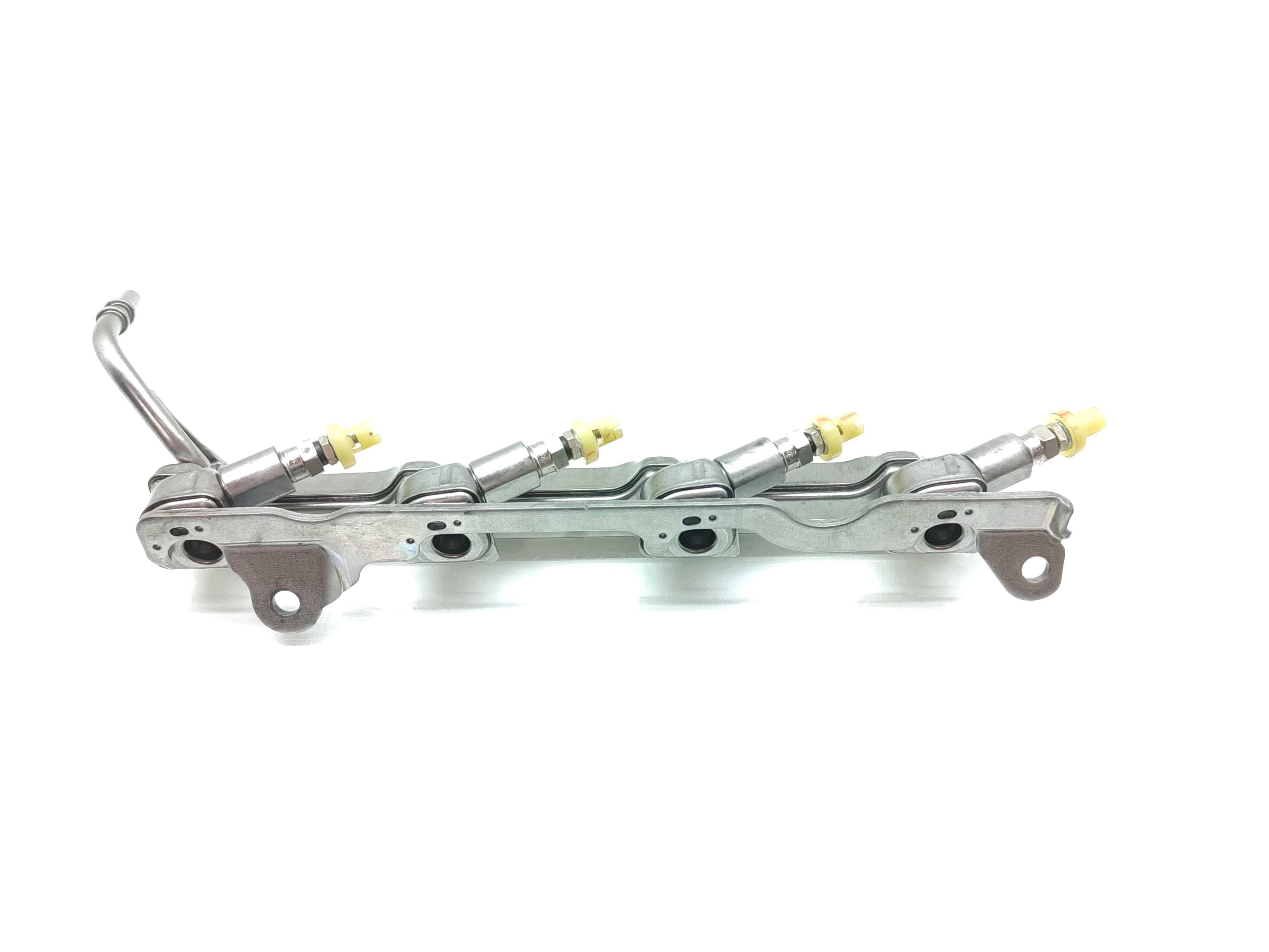 Flauta Bico Injetor Toyota Etios 1.5 16v 2015 2016 2017 2018 2
