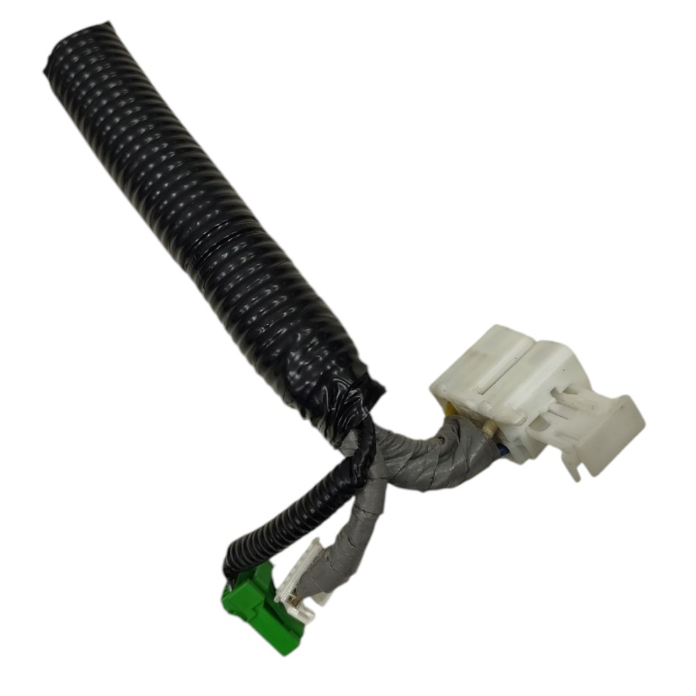 Plug Conector Comutador Imobilizador Honda Accord 3.5 2011 2