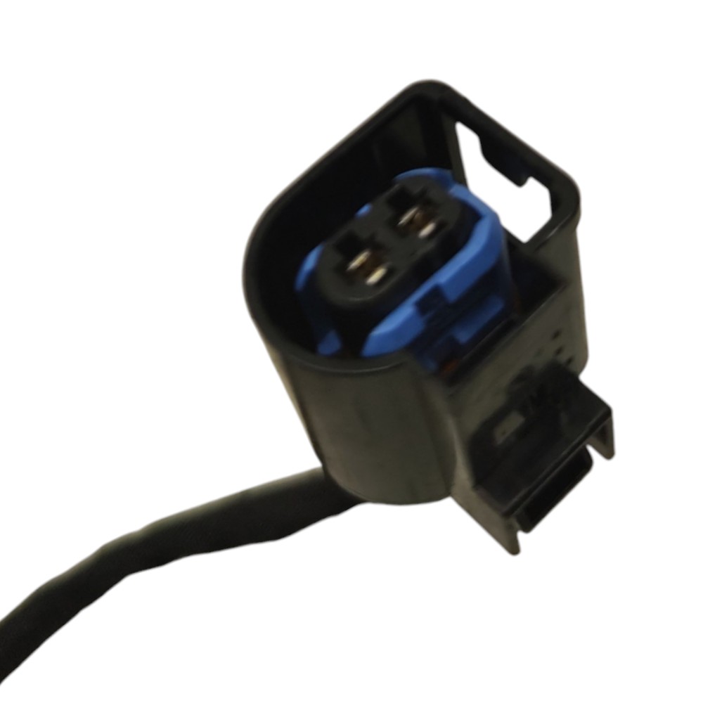 Plug Conector Bomba Alta Vw Tiguan Jetta Passat 2.0 Tsi 2012 4