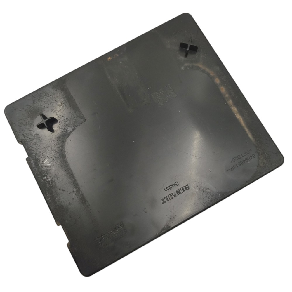 Bandeja suporte base bateria Renault kwid 2021 2020 2019 18 2