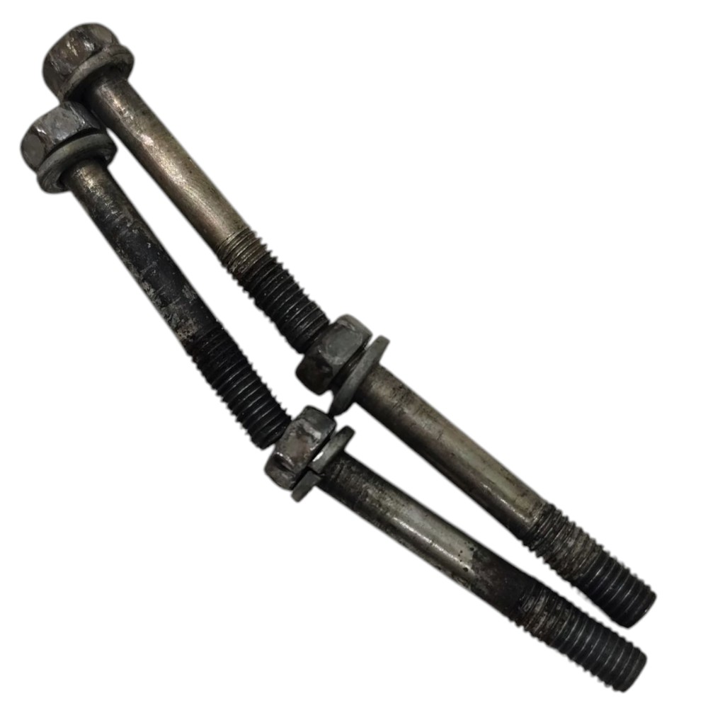 Jogo parafuso TBI Mitsubishi Pajero TR4 2.0 2003 2004 2005 2