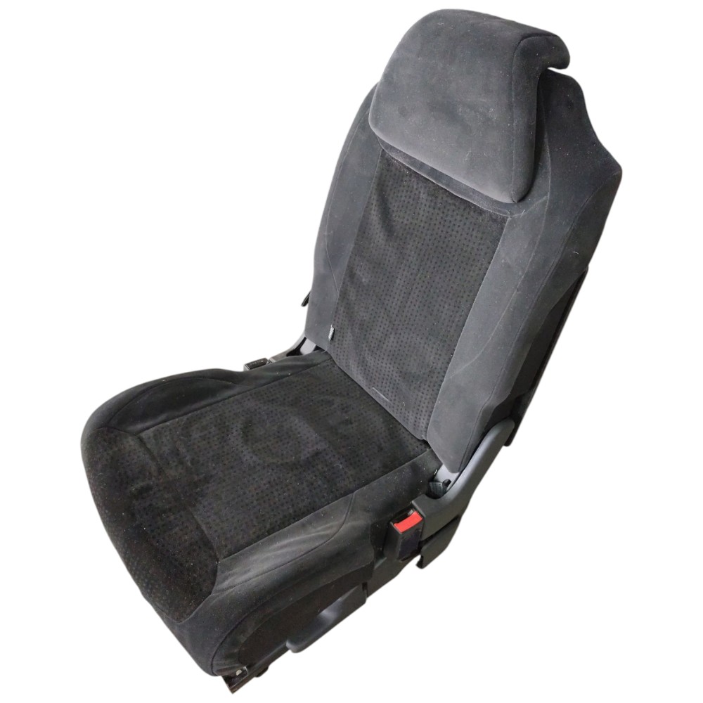 Banco traseiro Central Citroen Grand c4 Picasso 2008 2009 10 3