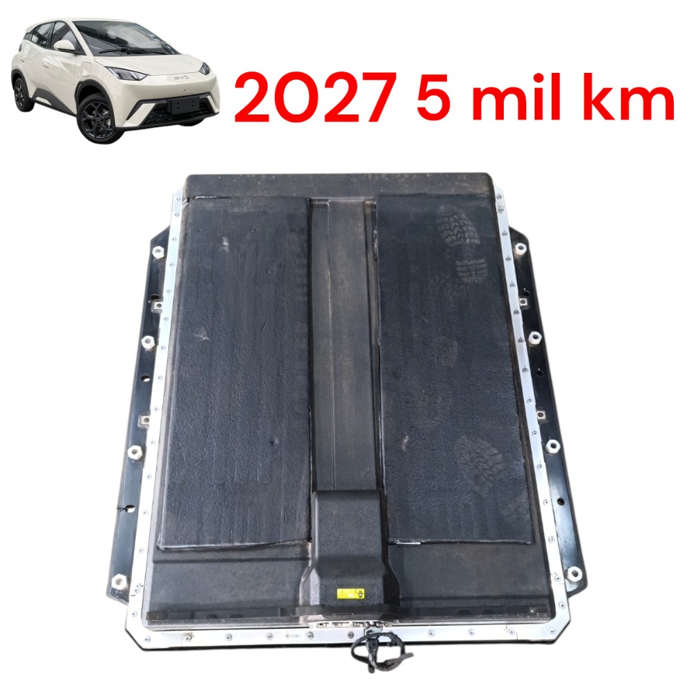 Pack bateria Alta tensão byd dolphin mini gs 38kwh 2027 2026