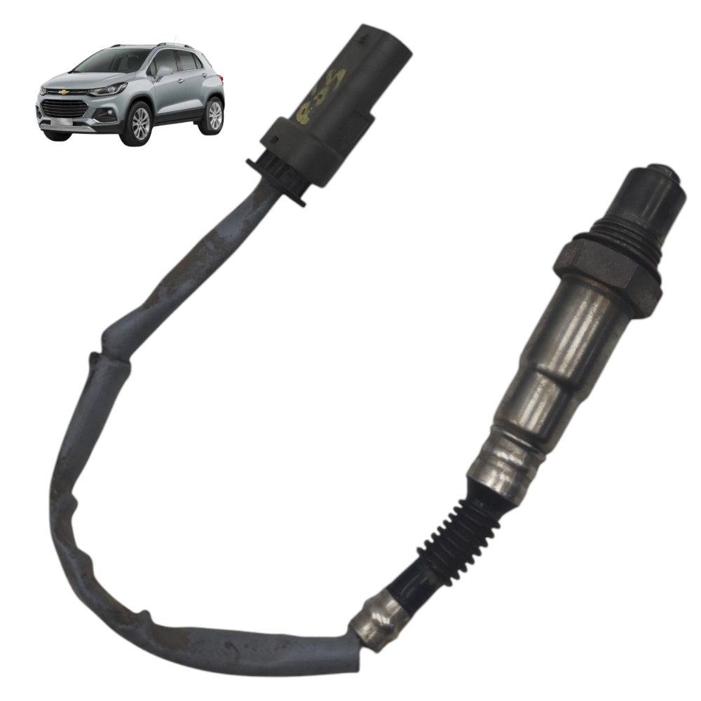 Sonda lambda pré catalisador GM Tracker 1.4 Turbo 2018 2017 1