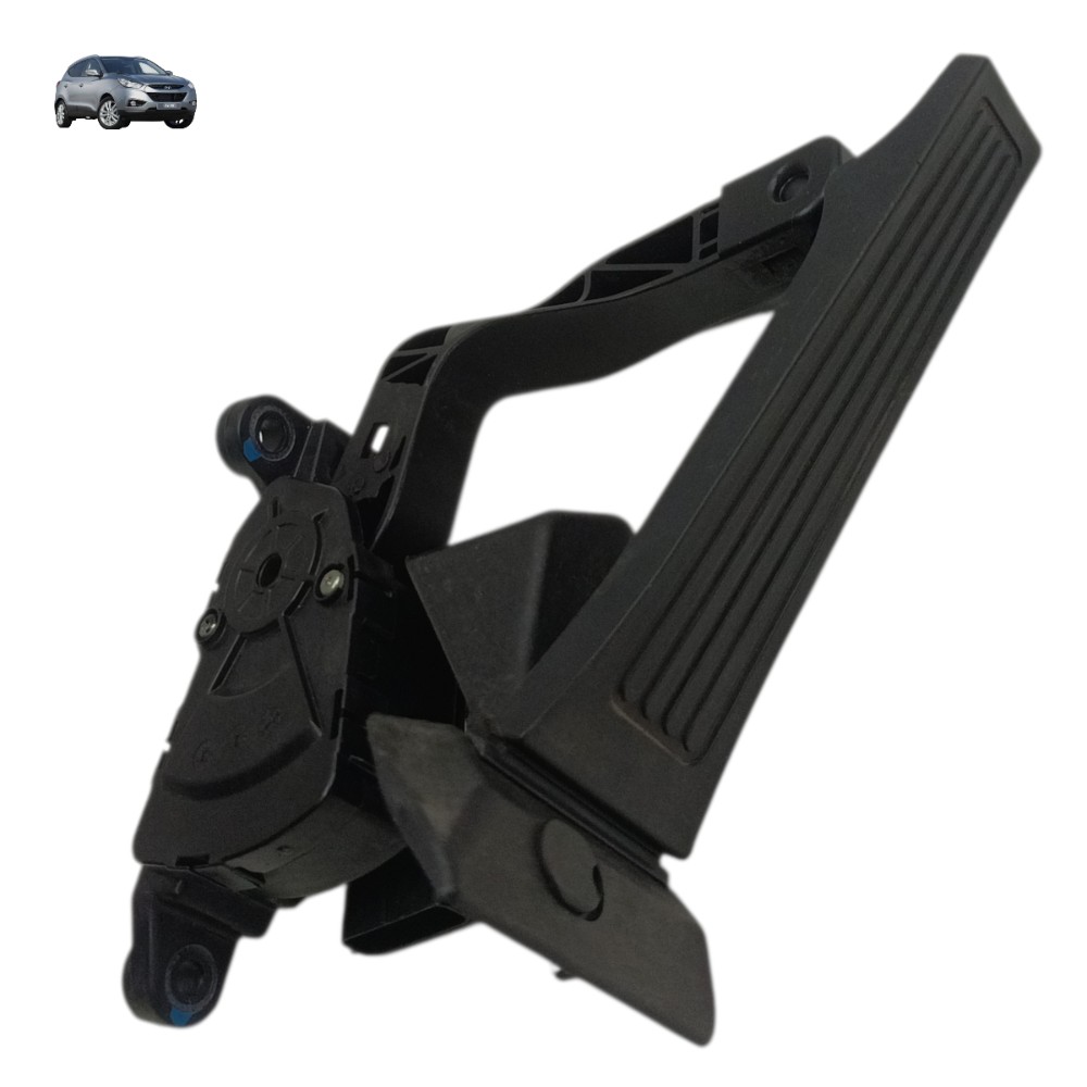 Pedaço eletrônico Hyundai ix35 2014 2015 2016 2017 2018 1