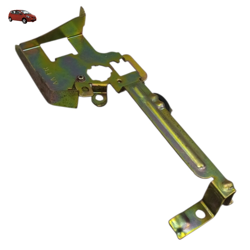 Suporte Maçaneta Externa Dianteira Direita Honda Fit 2003 1