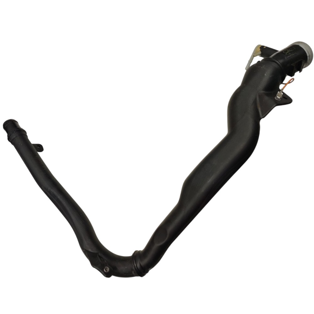 Gargalo Tanque Combustível Vw Fox 2006 2007 2008 2009 2010 – Preto 4