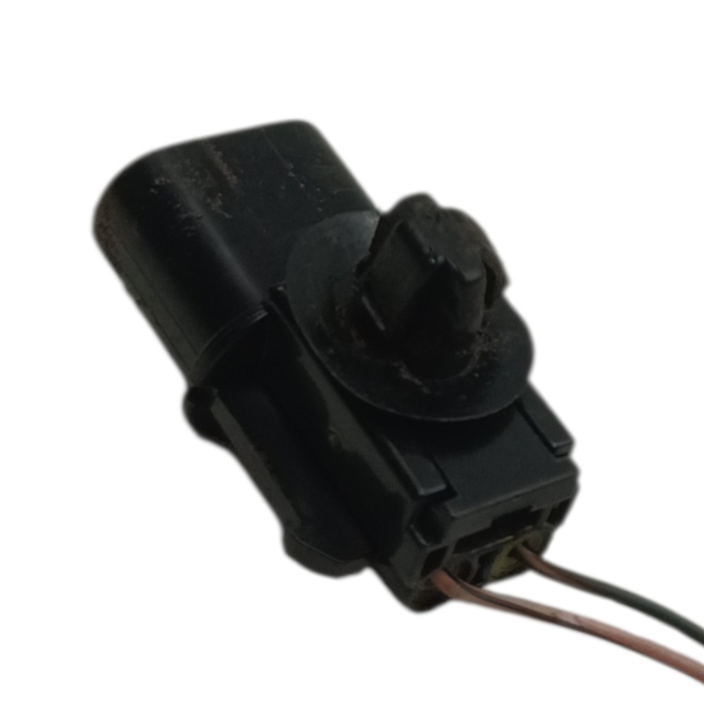 Plug conector fechadura elétrica capo kia Picanto 2015 2014 3