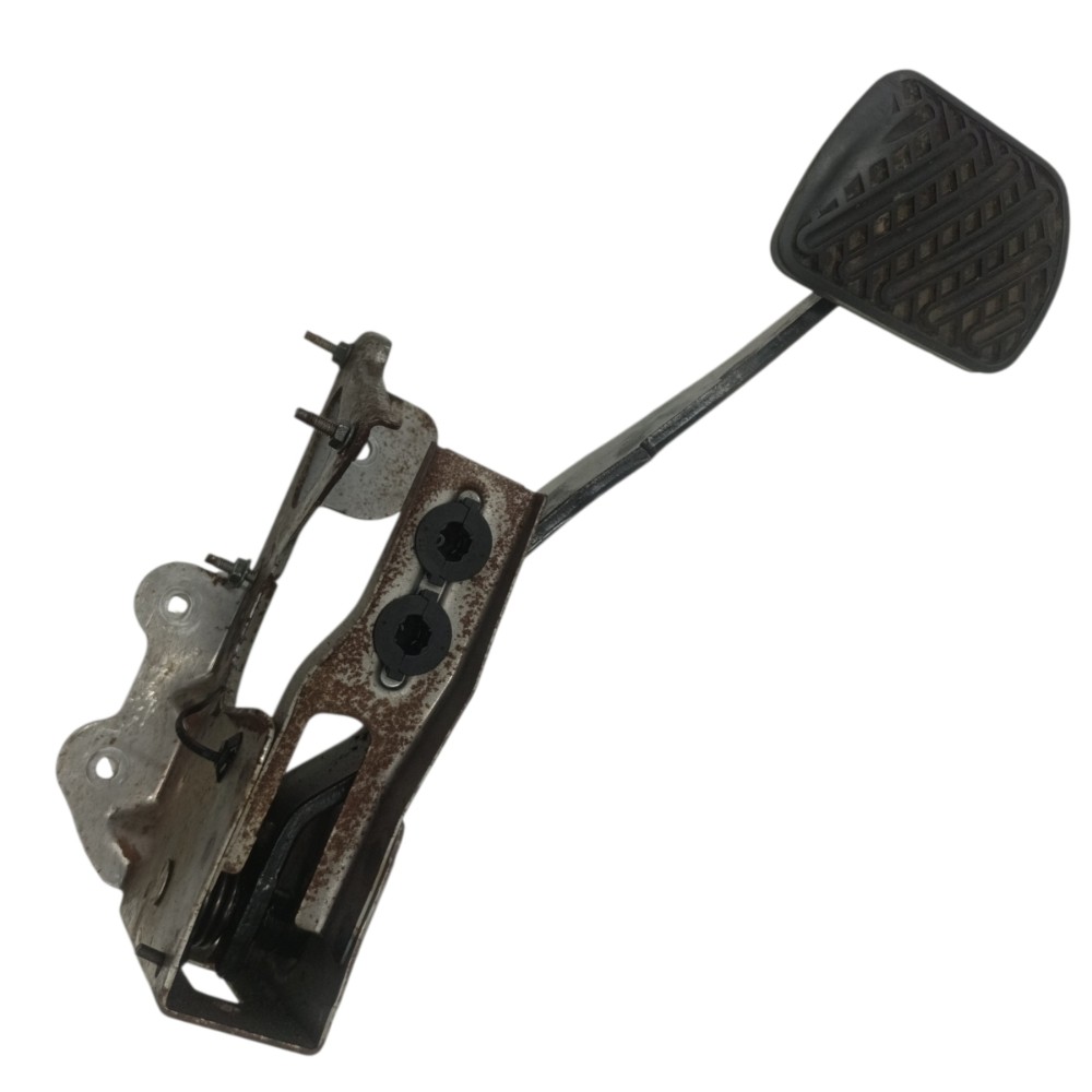 Pedal Freio Com Suporte Nissan Sentra 2.0 2010