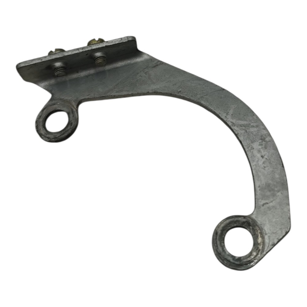 Suporte Mangueira Ar Condicionado Mercedes C230 1.8 2003 04 2