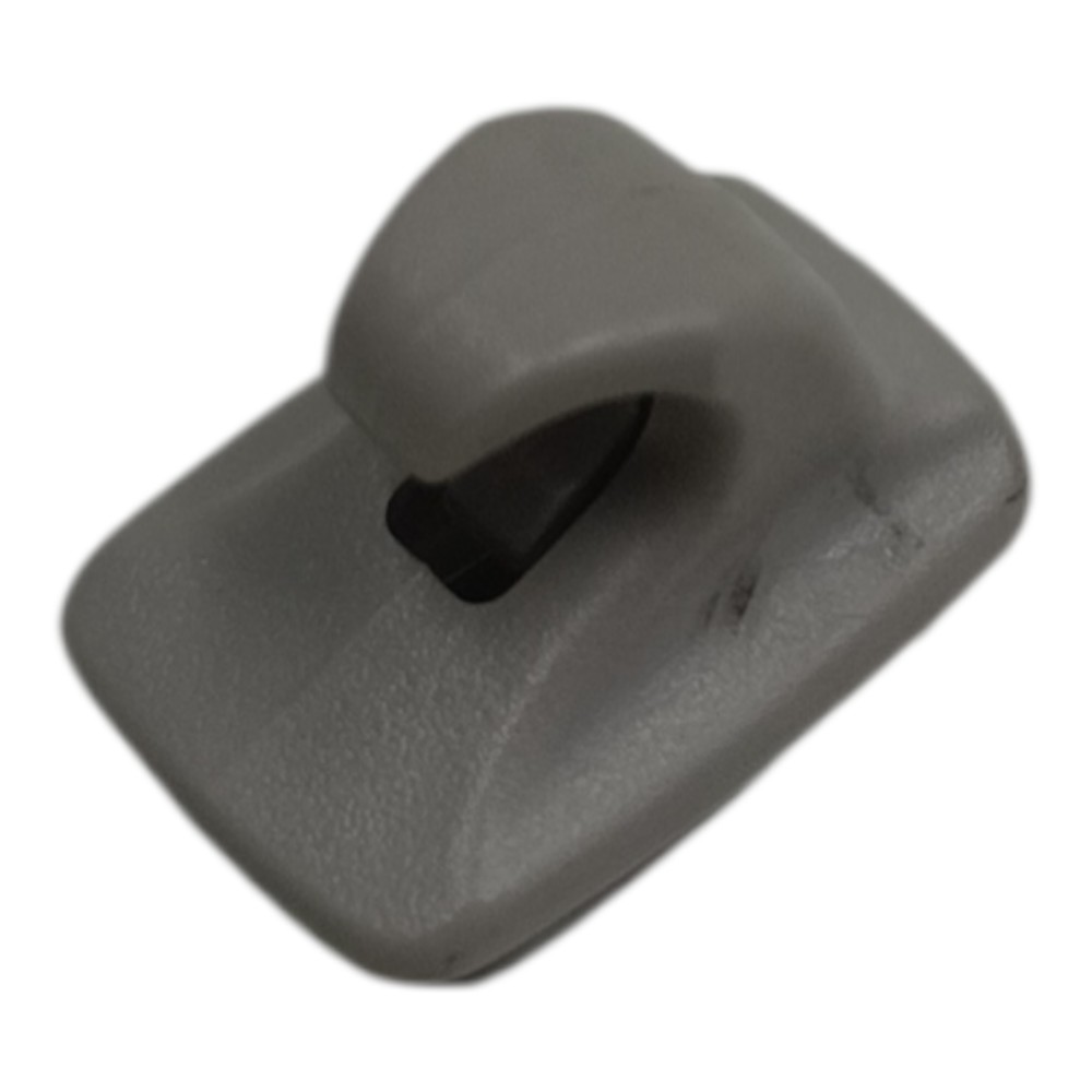 Suporte gancho quebra sol Citroën basalt 2025 2024 2