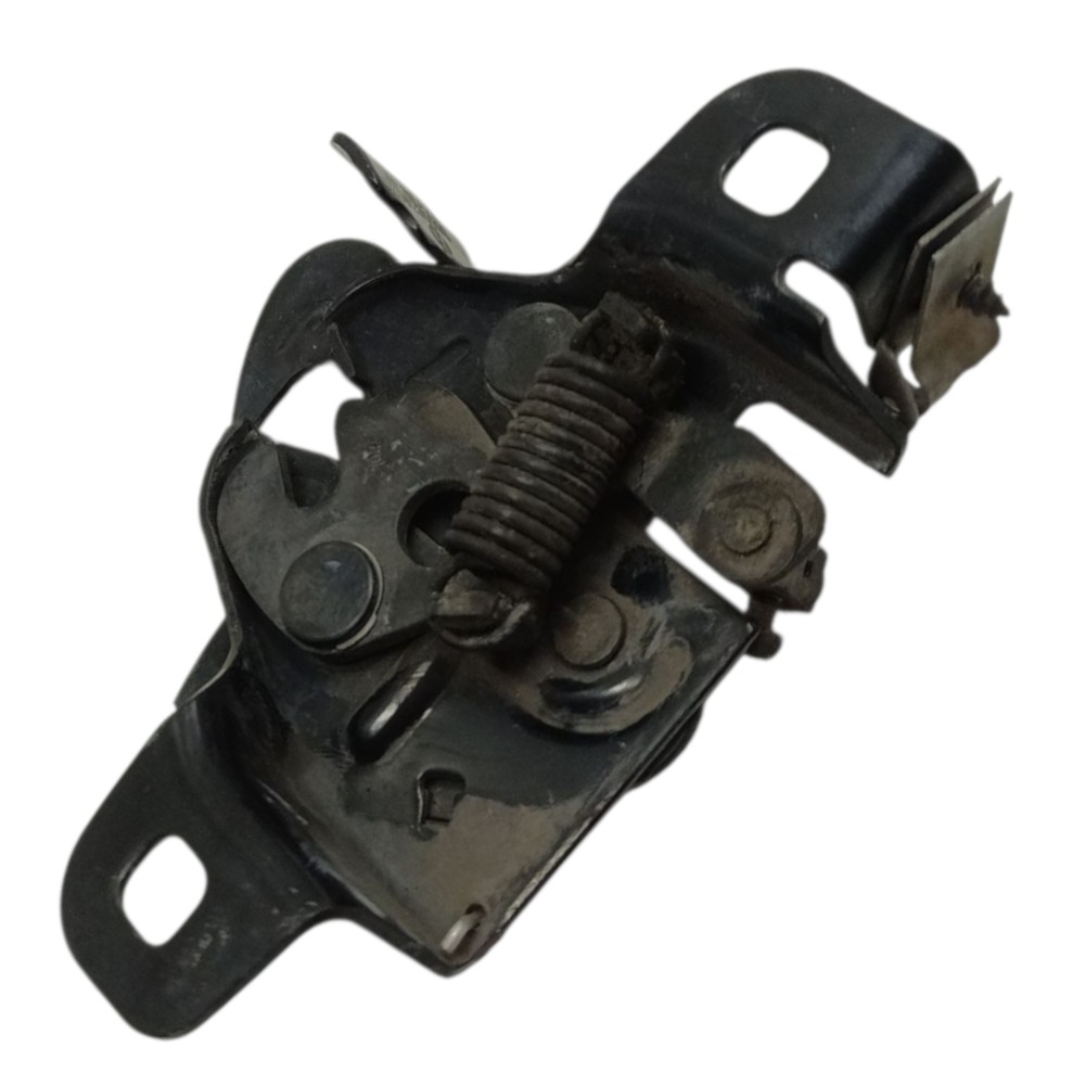 Fechadura trava capô vw fox gol Space 2009 2008 2007 2006 05 2