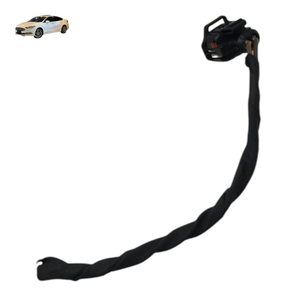 Plug Conector Bomba Alta Ford Fusion 2.0 2017 Ej7e9d376ca 1