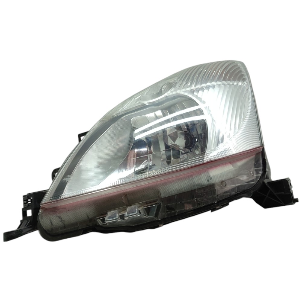 Farol Esquerdo Nissan Livina Xgear 2011 2012 2013 2014 2