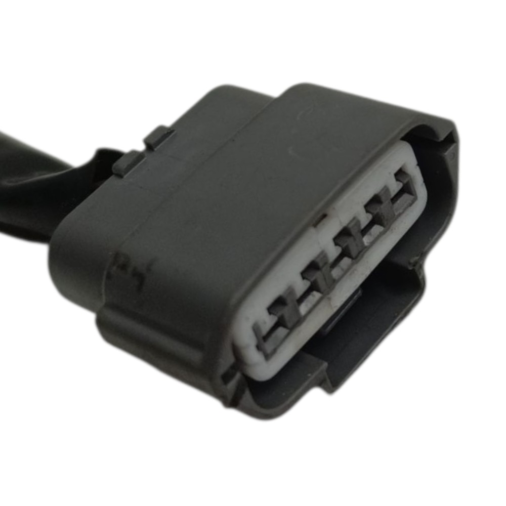 Plug conector bomba combustível Nissan kicks march 1.6 2020 2