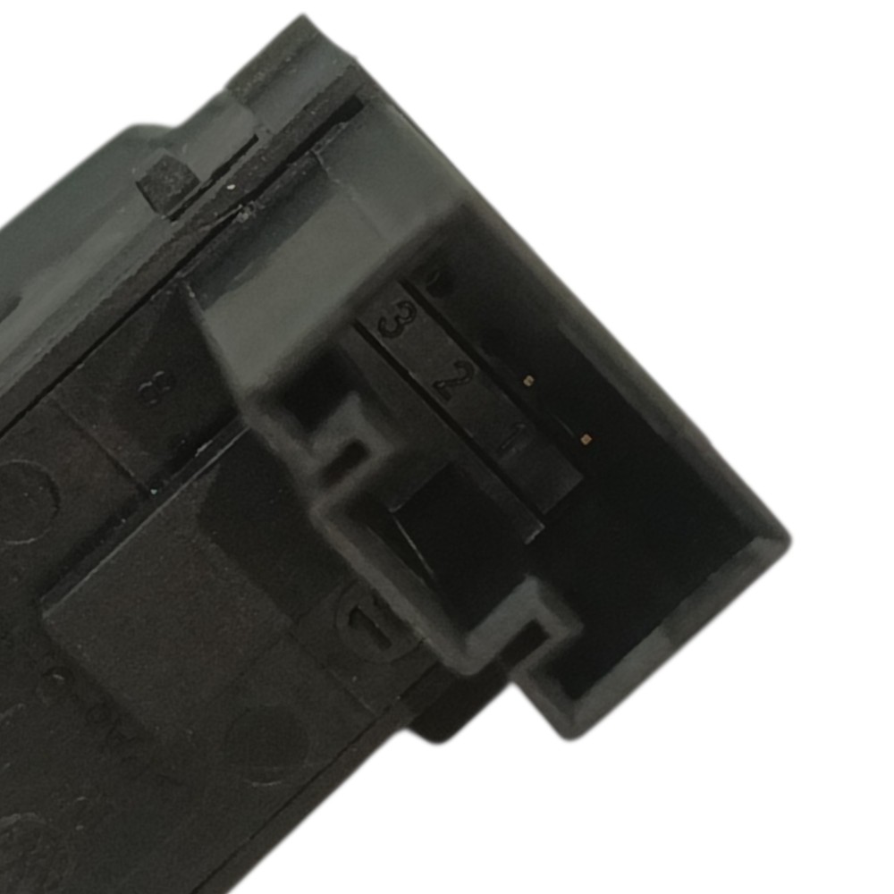 Botão Vidro Traseiro Vw Tiguan 2011 2012 2013 4