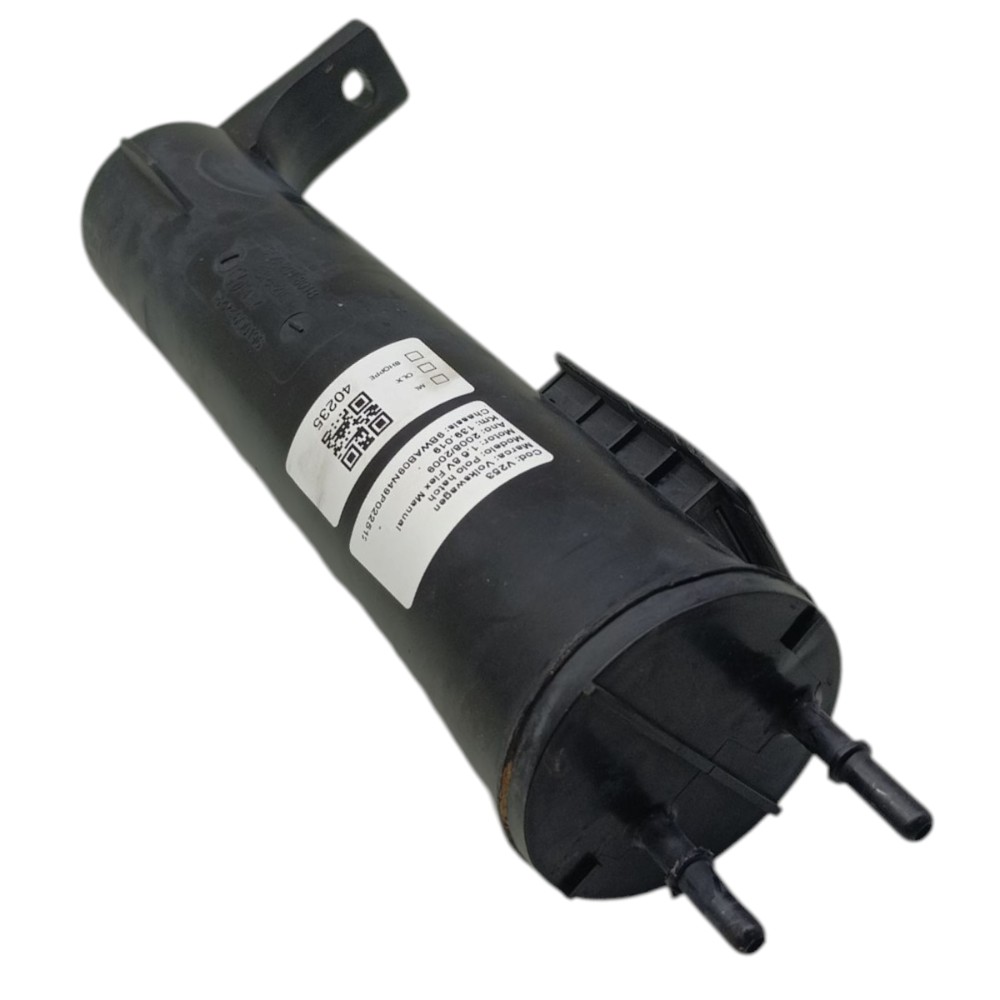 Filtro Canister Vw Polo 1.6 Flex 2007 2008 2009 2010 2011 4