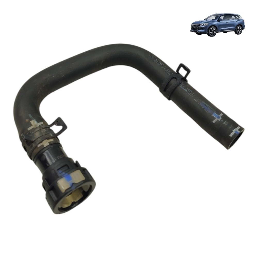 Mangueira Filtro Canister Byd Song Pro 2024 2025 2026 1