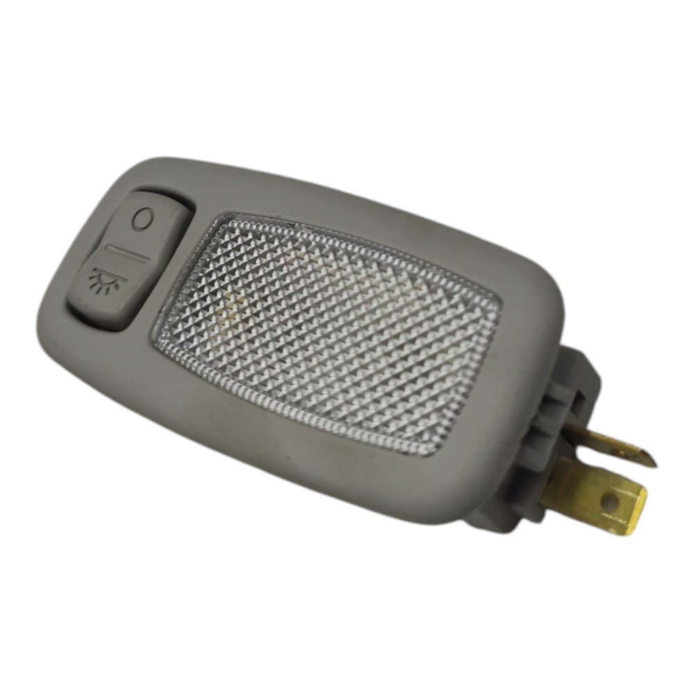 Luz Cortesia Tetô Direito Hyundai Creta 2026 2025 3