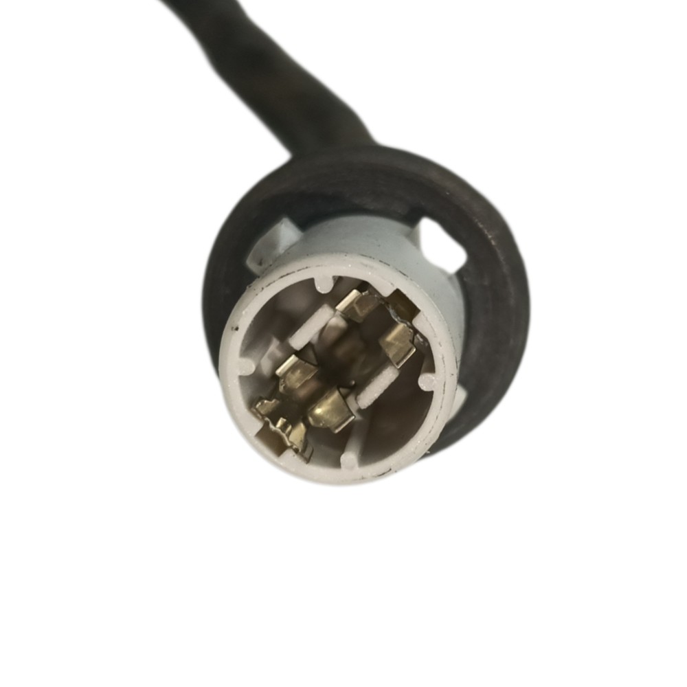 Plug Soquete Lanterna Superior Direita Honda Crv 2013 2014 2