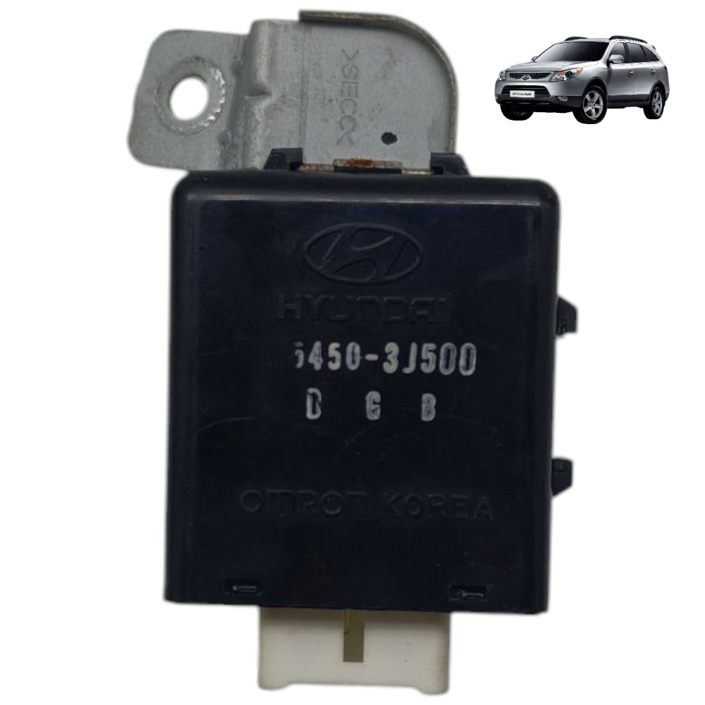 Módulo Antifurto Hyundai Veracruz 3.8 2008 2009 2010 2011 12 1