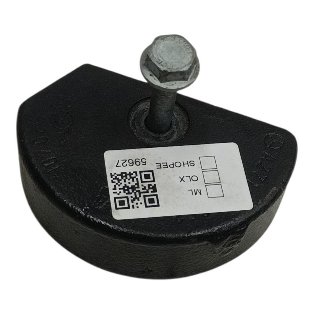 Suporte Coxim Motor Mercedes C230k 2003 2004 2005 4