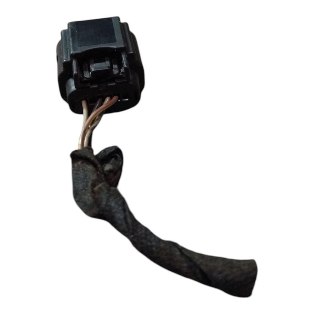 Plug Conector Fechadura Elétrica Lado Direito Gm Onix 2017 3