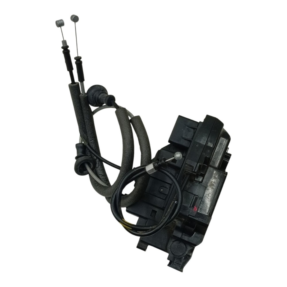 Fechadura porta traseira direita Hyundai Azera 2011 2010 09