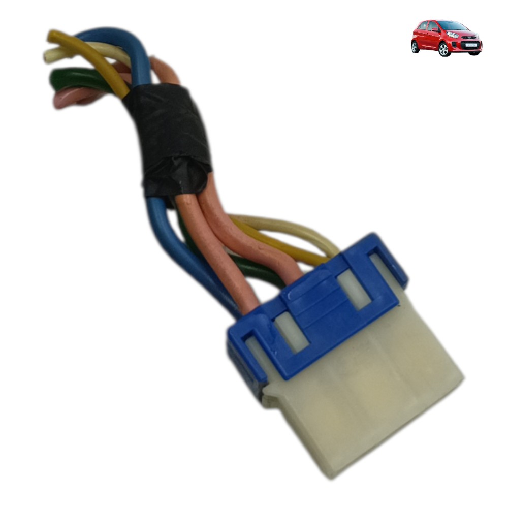 Plug conector comutador ignição Kia Picanto 1.0 12V 2015 14 1