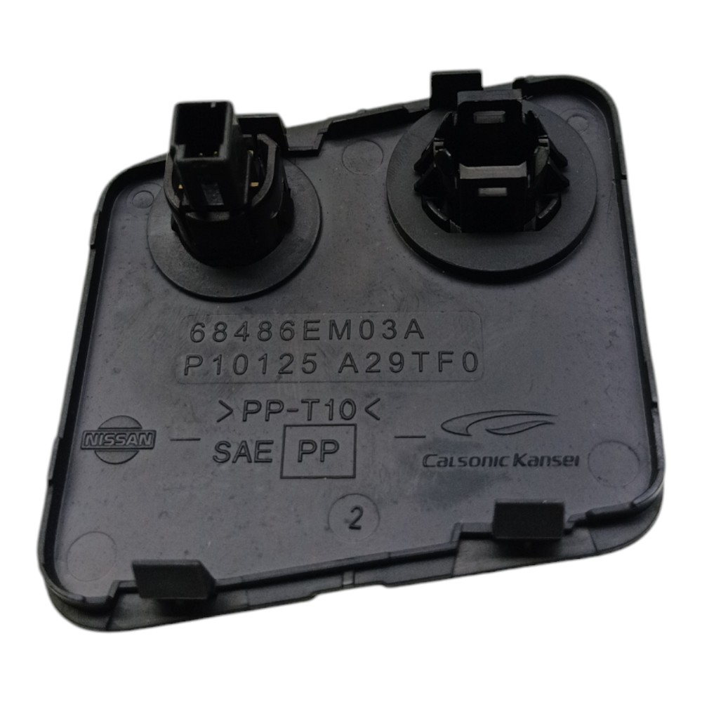 Sensor Crepuscular Nissan Tiida 2008 2009 2010 2011 2012 4