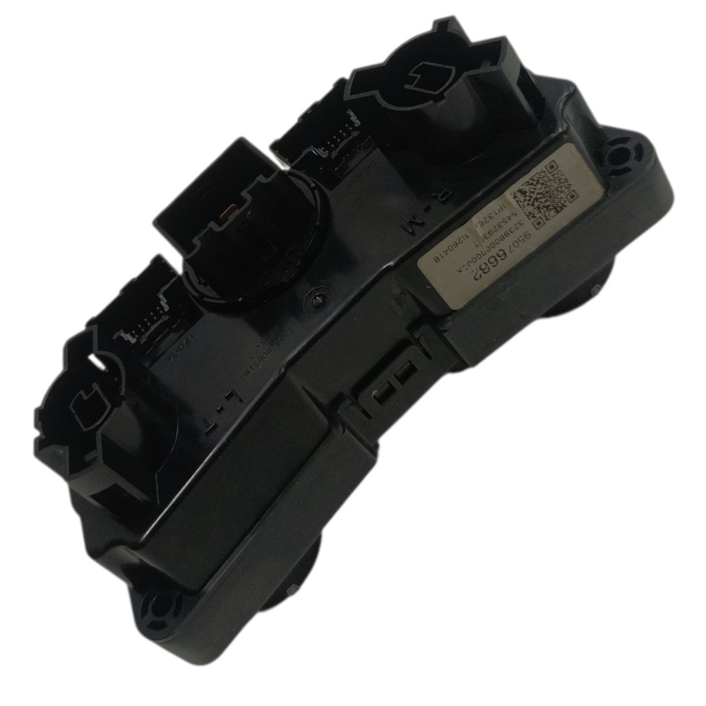Comando ar condicionado GM Sonic 2012 2013 2014 3