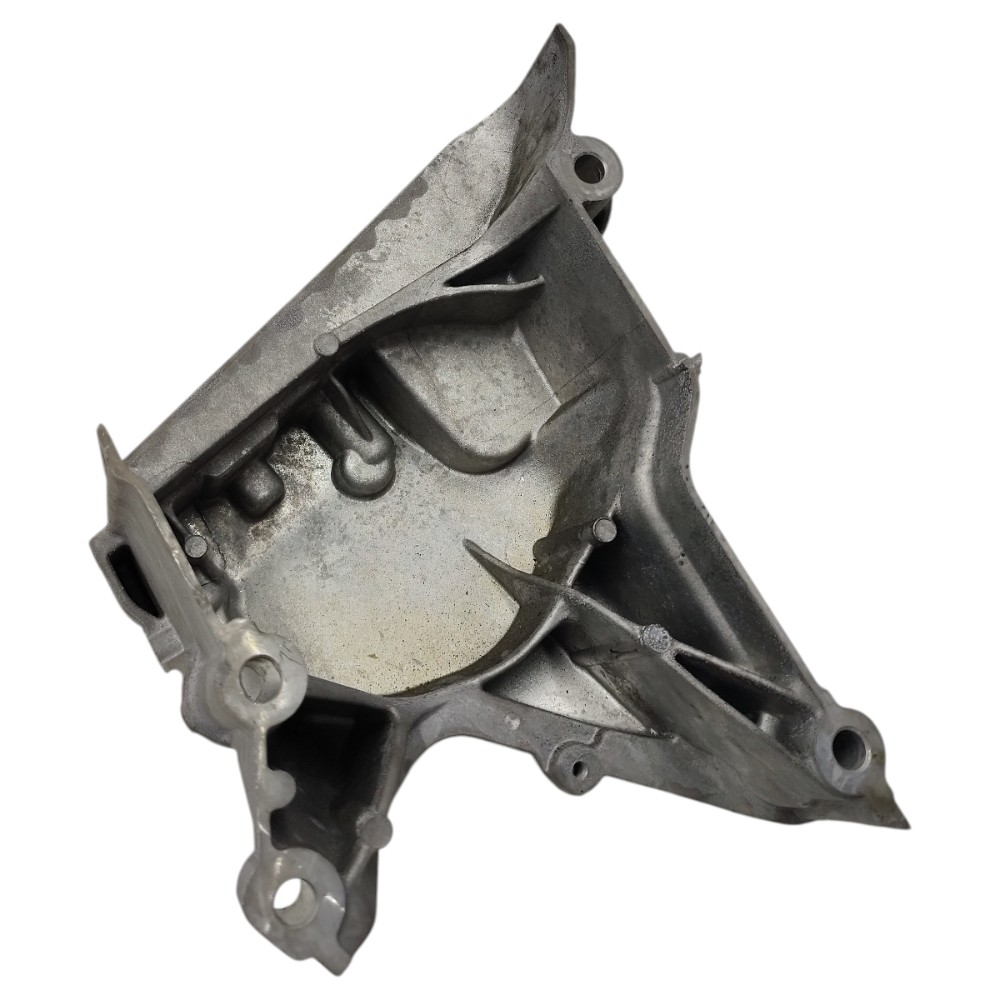 Suporte coxim motor VW Polo virtus Golf 1.6 msi 2019 2020 21 2
