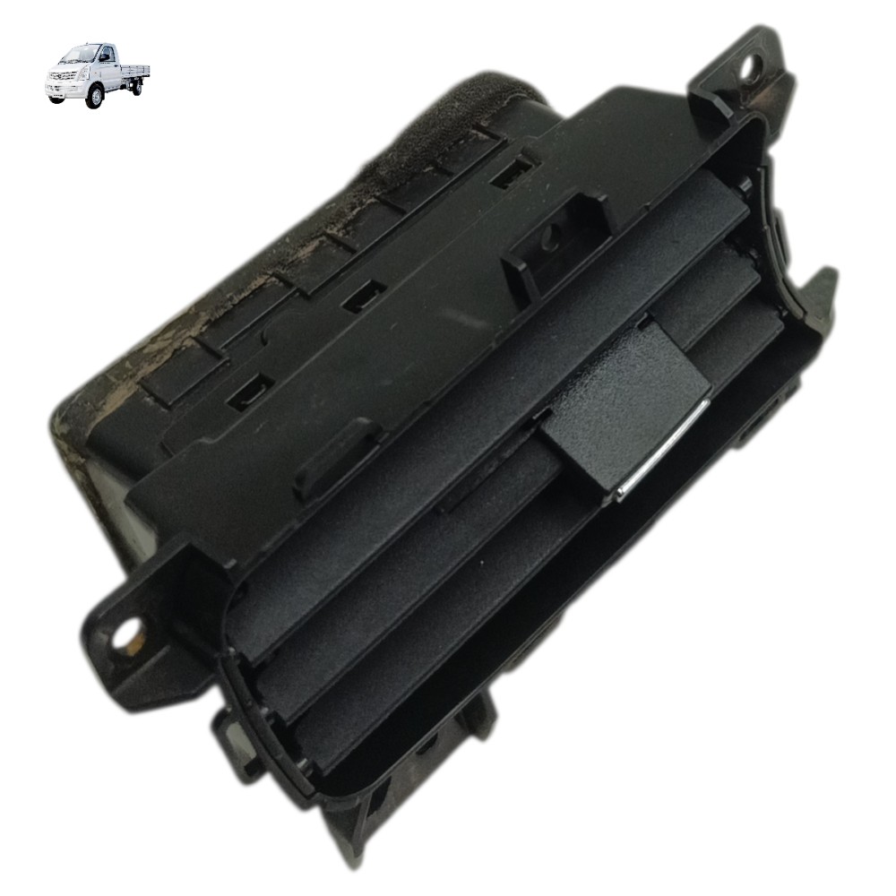 Difusor ar Central esquerdo painel effa v21 v22 v25 2022 23 1