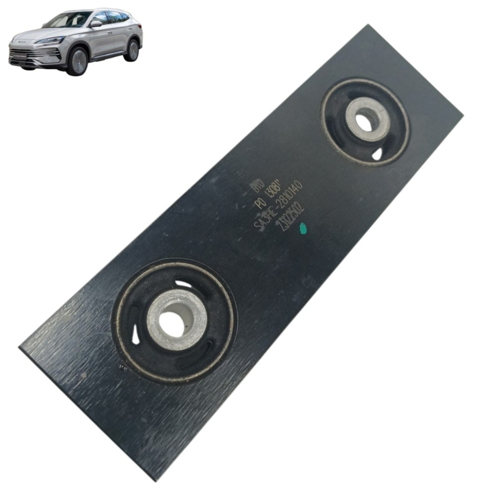 Suporte coxim quadro agregado byd song plus 1.5 2025 2024 23