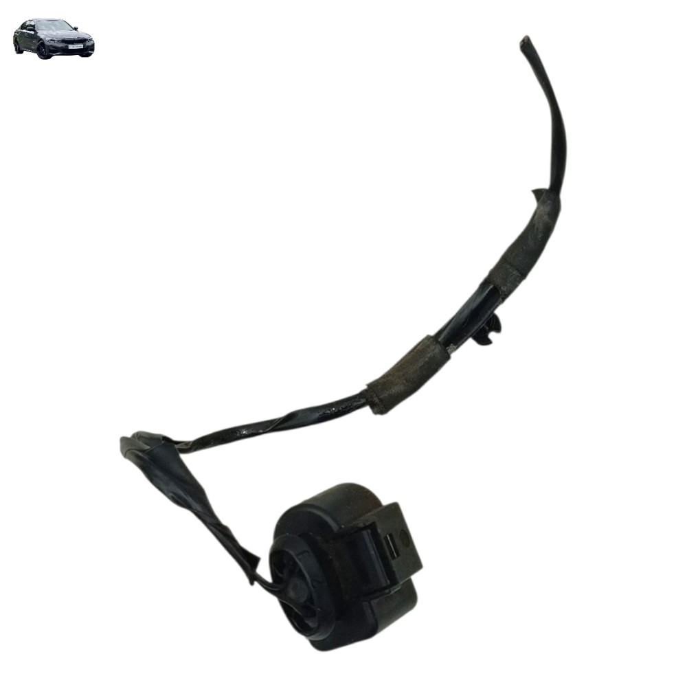 Plug conector reservatório água radiador bmw 320i 2021 2022