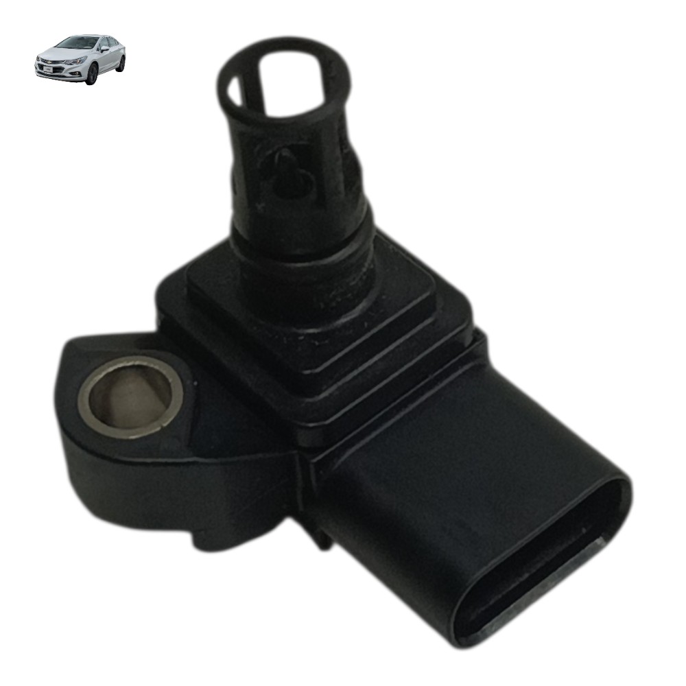 Sensor Map Chevrolet Cruze 1.4 Ltz 2015 2016 2017 2018 1